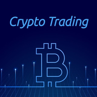 Crypto Trading, telegram channel