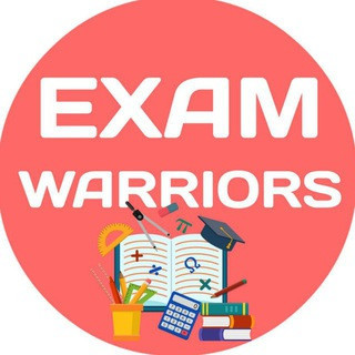 EXAM WORIERS, telegram channel