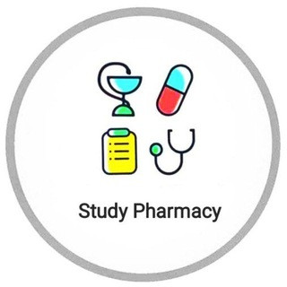 STUDY PHARMACY™, telegram channel