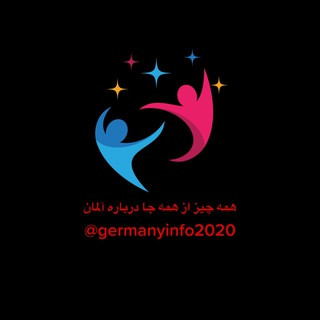 همه چیز از همه جا در آلمان 🇩🇪🇩🇪🇩🇪, telegram channel