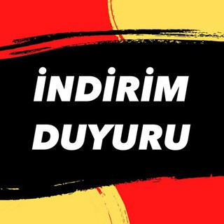 İndirim Duyuru, telegram channel