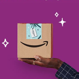 I prezzi più bassi di Amazon, telegram channel