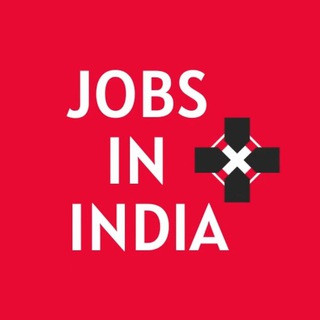 JOBS AND PLACEMENTS, telegram channel