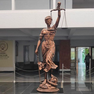 Judiciary UP, telegram channel