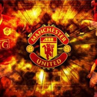 Manchester is red ( Manutd fans in Telegram), telegram channel