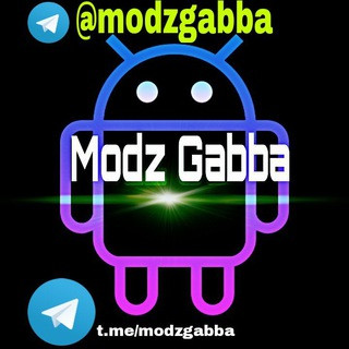 Modz Gabba, telegram channel