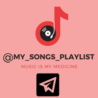 My Playlist ️🤖, telegram bot