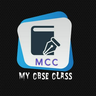 My CBSE Class, telegram channel