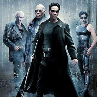 NetBlu Film, telegram channel