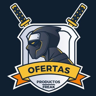 Ofertas Productos Amazon, telegram channel
