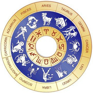 Oroscopo di oggi, telegram group
