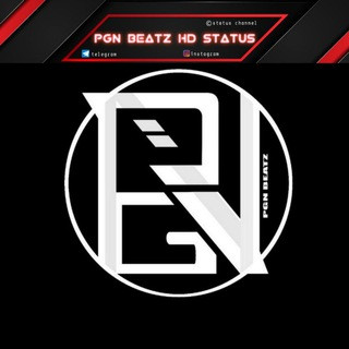 PGN BEATZ status, telegram channel