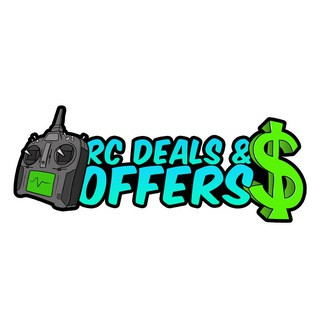 RC Deals & Offers, telegram channel