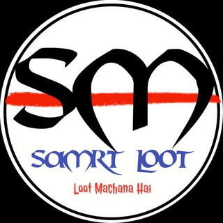 SMART LOOT, telegram channel