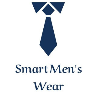 SMART MEN'S WEAR, telegram channel