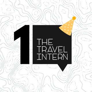 The Travel Intern, telegram channel
