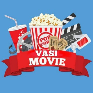 vasi movies, telegram channel