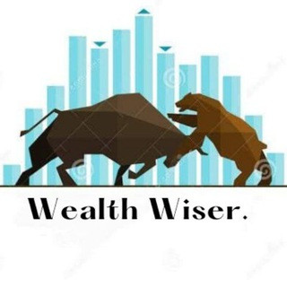 Wealth Wiser, telegram channel