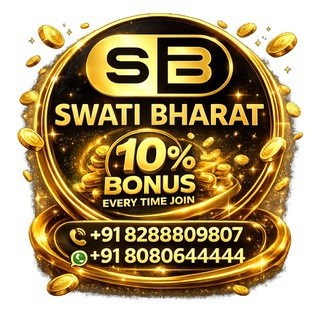 Sports News India, telegram channel
