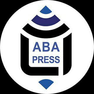 پایگاه خبری آبا, telegram channel