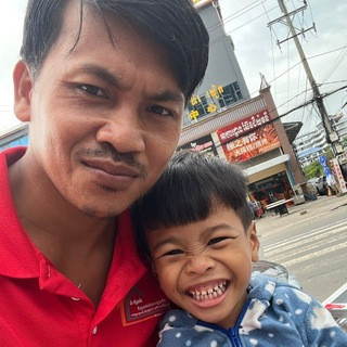 Action Mart, telegram channel