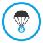 AirDrop CMC listed