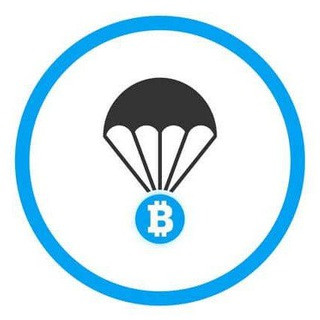 AirDrop CMC listed, telegram channel