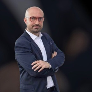 Andrea Moscariello|Masterwine, telegram channel