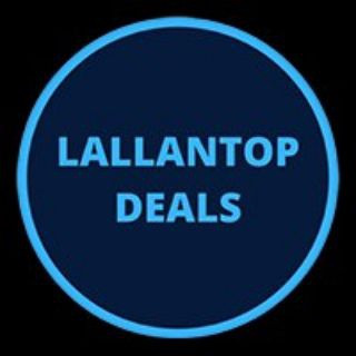 Lallantop deals, telegram channel