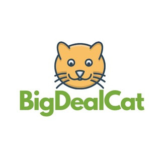 BigDealCat, telegram channel