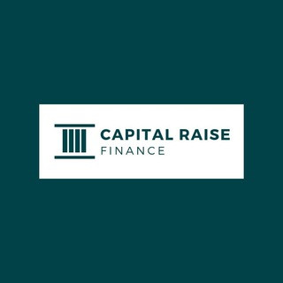 Capital Raise: Gold, telegram channel