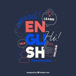 ENG4 U, telegram channel