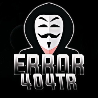 404 ᵉʳᵒʳ, telegram channel