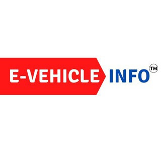 Electric Vehicle Info, telegram channel