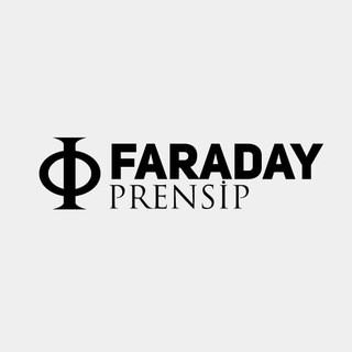 Faradayın Prensip Meselesi | PDF, telegram channel