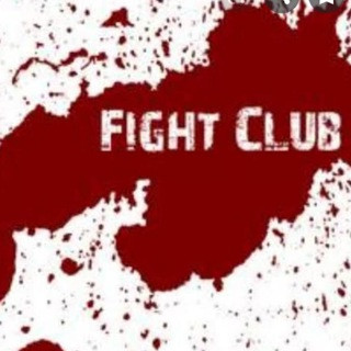 FIGHT CLUB 11, telegram channel