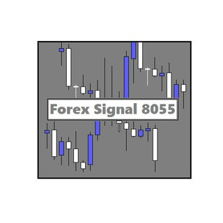 Forex Signal 8055, telegram channel