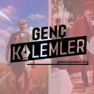 Genç Kalemler Arşiv, telegram group