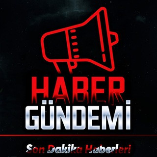 HABER GÜNDEMİ, telegram channel