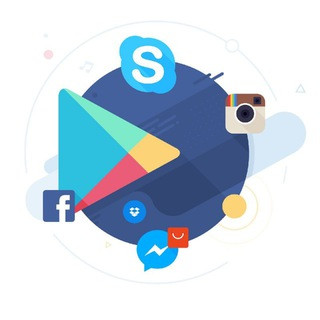 Hidden Apps, telegram channel