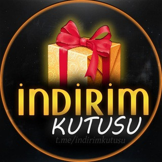 İndirim Kutusu, telegram channel