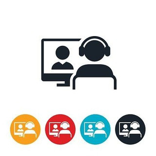 Seminars, Webinars, Workshops & Trainings, telegram channel