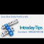 Free Intraday(Bank nifty and Stocks) Jackpots