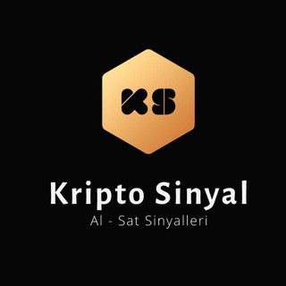 Kripto Sinyal - Duyuru, telegram channel