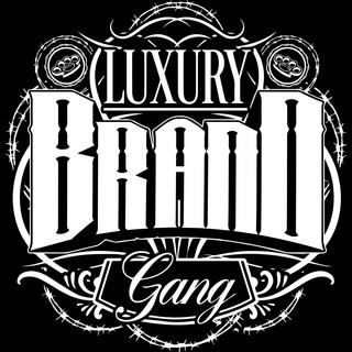 Luxury Brand Gang Chat, telegram group