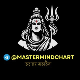 MASTERMIND CHART, telegram channel