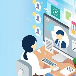 Media Pembelajaran, telegram channel