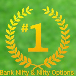 No1 Bank Nifty & Nifty Options, telegram channel