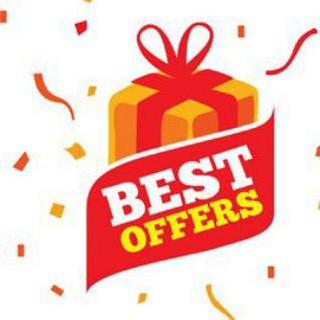 Offers and Deals, telegram channel