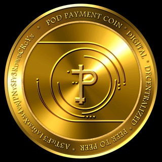 PaymentCoin (POD), telegram group